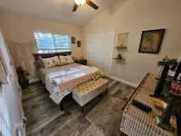 "Shore Fun, Bare Feet Retreat"