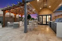 New Construction! 5 Bedroom Home with Community Clubhouse and Pool
