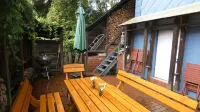 Ferienhaus Tessa / Viel Platz zum Wohlfühlen