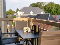 Apt. 50m du Port de Plaisance, Parking & Ascenseur