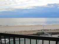 July Weeks Open! Sea Colony Oceanfront 7th Floor, Sleeps 6, Owner-Listed. Hotels in Bethany Beach