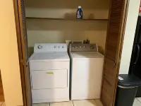 Central Bristol Condo - 3 min from downtown and the casino!