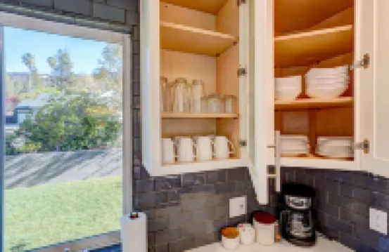 Home near Sonoma & Calistoga in heart of Wine Country