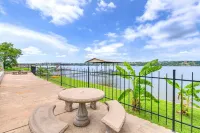 The Perfect Lake House Vacation