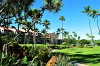 *Walk to Beach* Kamaole Sands Inner Courtyard, Ground Floor, Smart TV