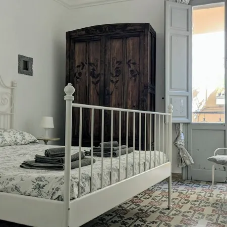 I Gerani, lovely apartment in the heart of Trapani