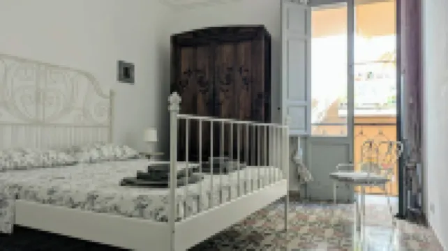 I Gerani, lovely apartment in the heart of Trapani