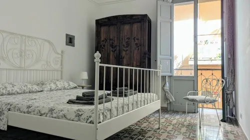 I Gerani, lovely apartment in the heart of Trapani