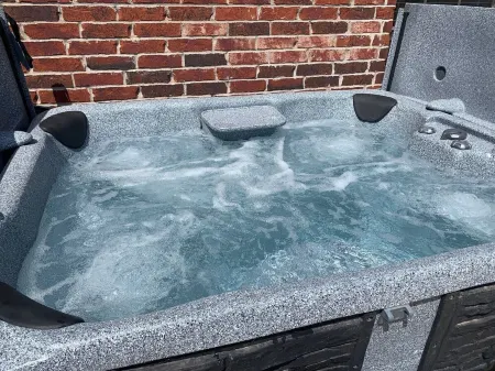 City Comfort - Country Flair