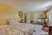 Private Home for Big Families at Miami University