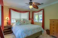 Getaway to the Quiet Florida Keys