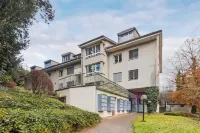 betahouse Zürich Hotels in Dübendorf