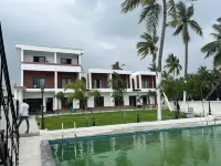 Trigon Retreat