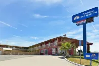 Motel 6 Barstow, CA - Route 66 Hotels in Barstow