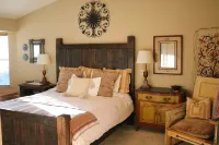 Enjoy the RANCHO Villa Heart of Temecula Wine Country Golf Casinos Views RVC-023 Hotel in zona Cilurzo Vineyard & Winery