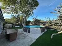 Charming 4-bedroom house for the entire family