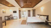 The Byke Sai Cottage Mahabaleshwar 말루저 호텔