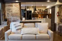 StedleyCreek! One bed-room apartment in the Stoney Creek area of  Branford, CT.