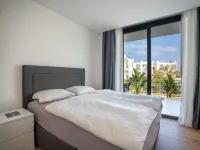 C2-3 the Resort Apartment with Pool View Hotels in Akanthou