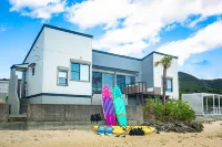 Isola Villa Amami Hotels in Tatsugo