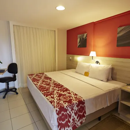 Comfort Hotel & Suites Natal