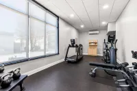 Spark by Hilton Bensalem Philadelphia - Gym