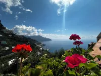Villa Lelle with Amazing Sea View of the Amalfi Coast
