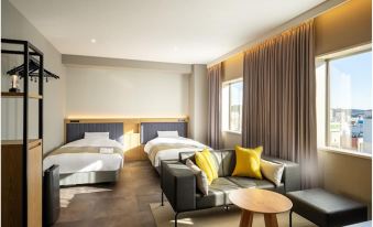 Hotel B4T Iwaki