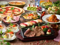 Ooedo Onsen Monogatari Kimitsu No Mori