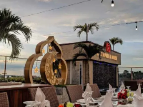 Rylich Panorama Hotel Hotels in Sorong