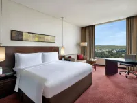 JW Marriott Hotel Pune โรงแรมใกล้E-square ปูเน่
