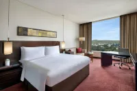 JW Marriott Hotel Pune