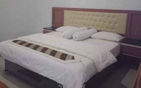 Noah Hotel Silangit