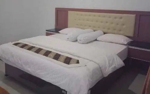 Noah Hotel Silangit