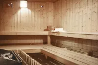 Montra Hotel Hanstholm - spa