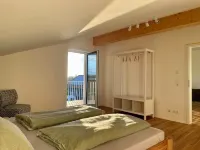 Vacation apartment | Modern | View | Lake Constance hinterland