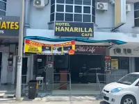 Hanarilla Hotel Hotels in Seri Manjung