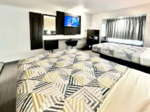 Motel 6 Simpsonville, SC - Greenville Hotels in Simpsonville