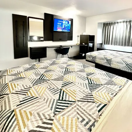 Motel 6 Simpsonville, SC - Greenville