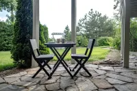 Private apt. in large home with Gorgeous Mountain Views!