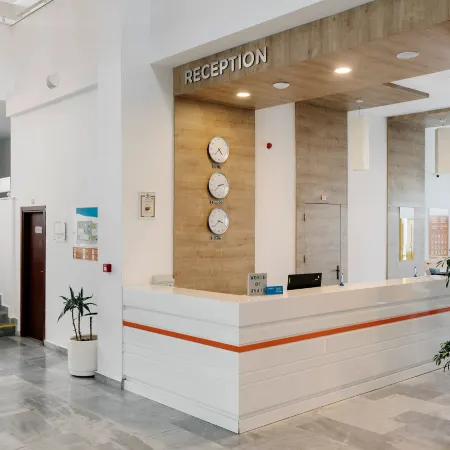 AluaSun Helios Beach Отели в г. Обзор