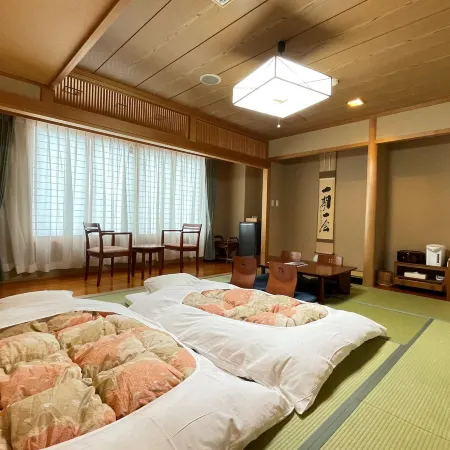 Mutsu Park Hotel Отели в г. Муцу