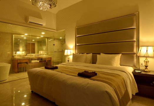 Private Pool Villa Imgya Resort