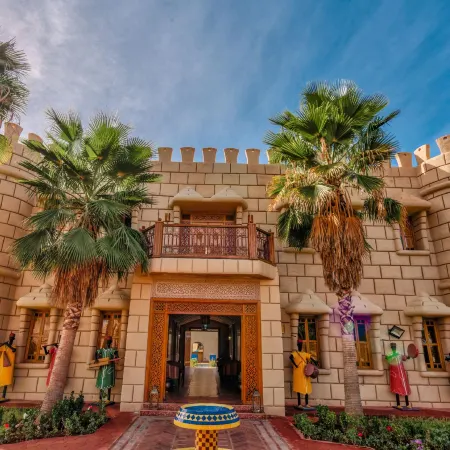 Atlas Castel