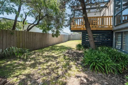 Ocean Belle Отели в г. Ошен Гров