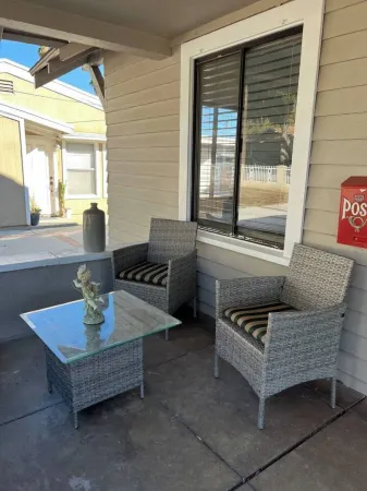 Cozy 3-Bedroom Bungalow Near Old Town Pasadena