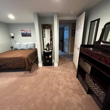 Great location! A short walk to MSU and downtown!!!