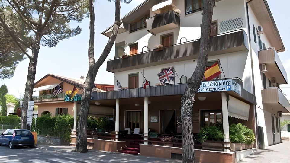 Hotel la Riviera