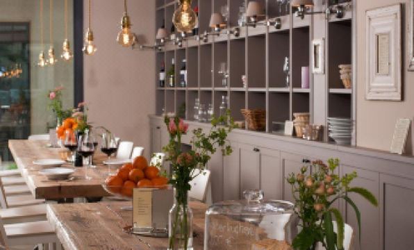 Limehome Berlin Prenzlauer Allee - Digital Access