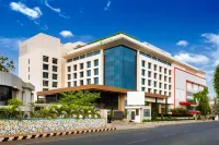 Lemon Tree Premier, Vijayawada Hotel in zona Rajiv Gandhi Park